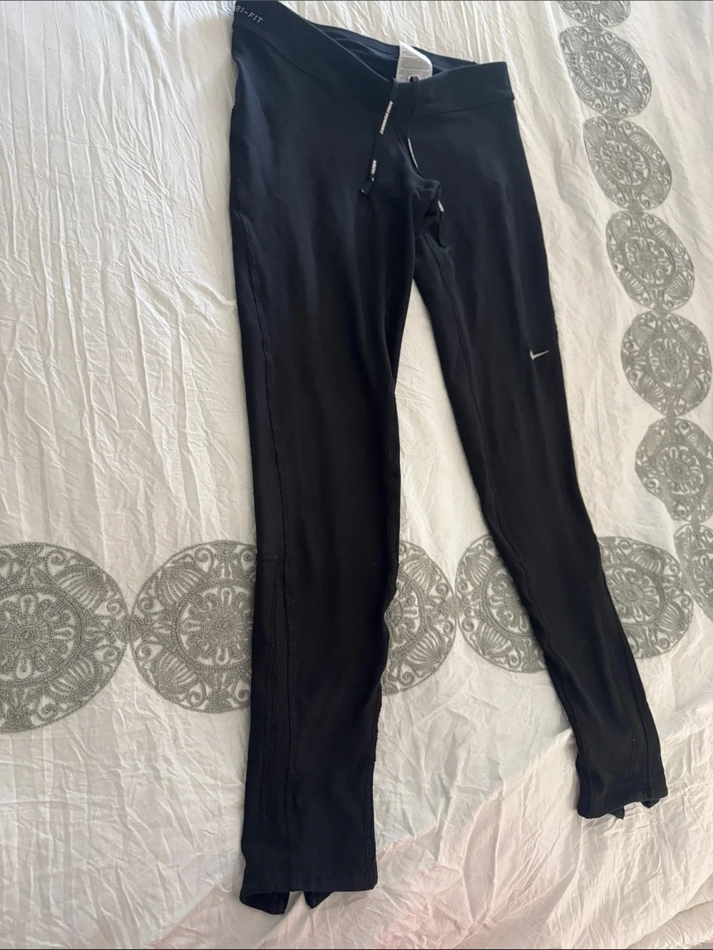 Nike comfortable black